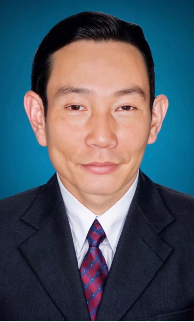 Obituary of Do Van Vo