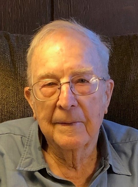 Obituary of Mr. Lloyd "Gene" Cunningham