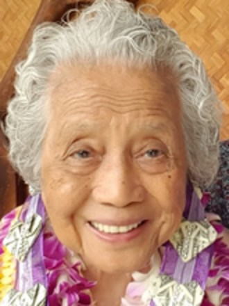 Obituary of Leonora R. Respicio