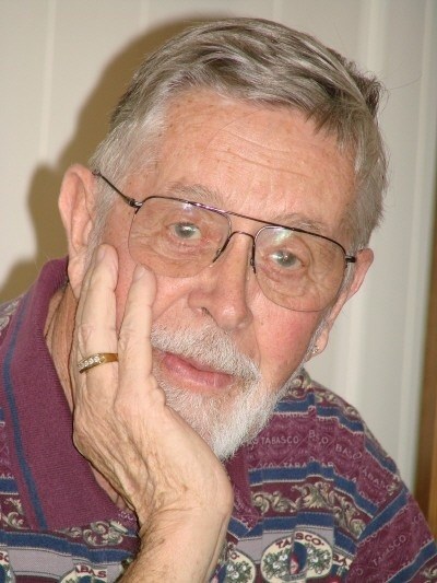 Obituary of Charles Shepard Baldridge