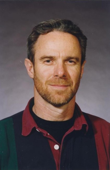 Obituary of Brad Harvey Vogt