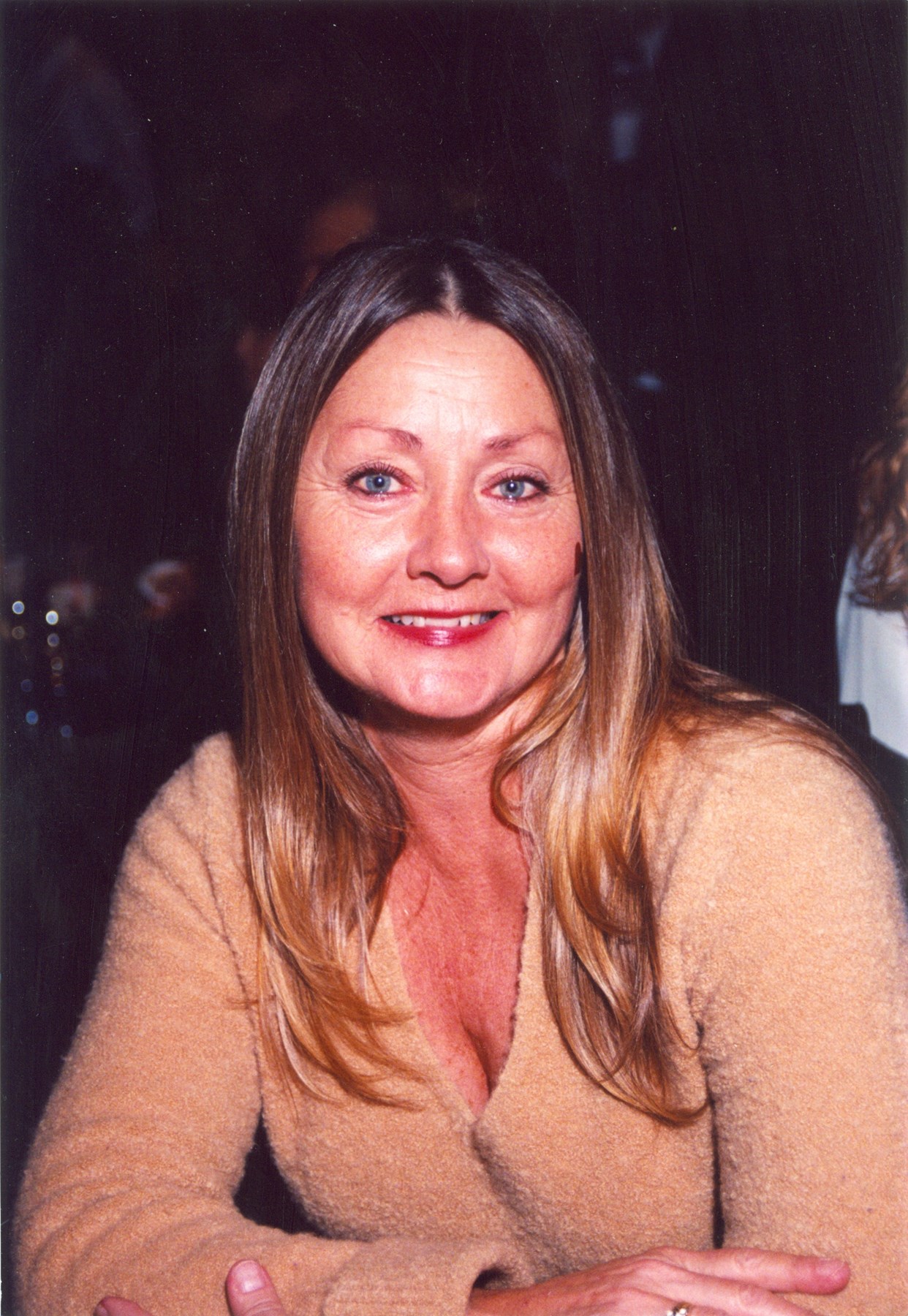 Obituary of Diana J. Polansky