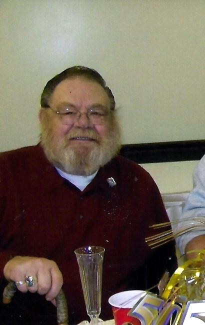 Obituary of George Whyndon Morris