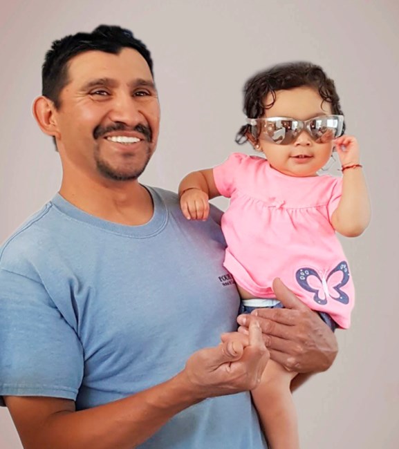 Obituary of Heriberto O Mancia