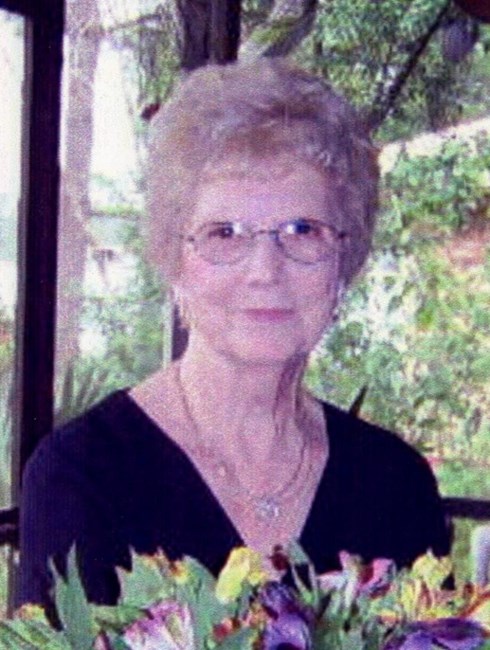 Obituary of Lydia D. Brenner