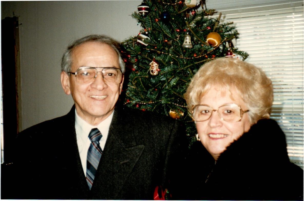 Obituary of John S. Guidice