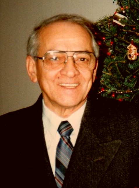 Obituary of John S. Guidice