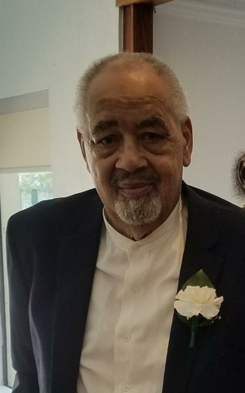 Obituary of Charles Hilton Johnson Sr.