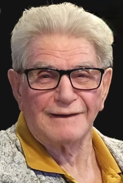 Obituary of Marshall Schoff Fish