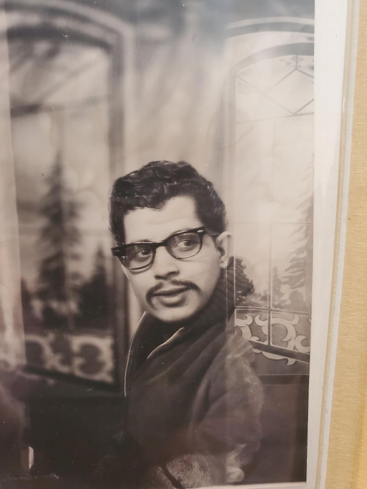 Obituary of Matias V. Trujillo