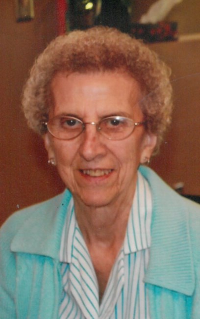 Obituario de Jeannette T. DiPaola