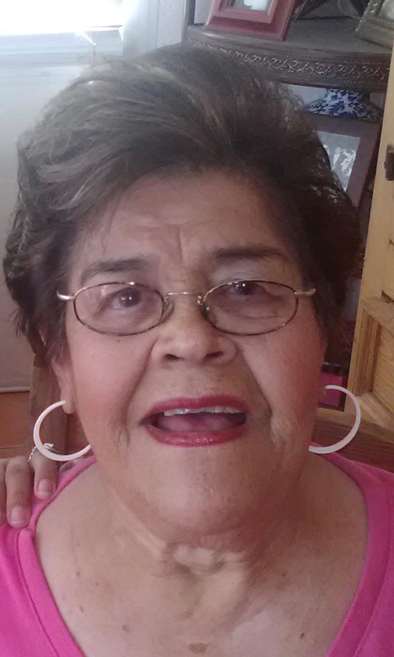 Soledad M Manzano Obituary Bell, CA