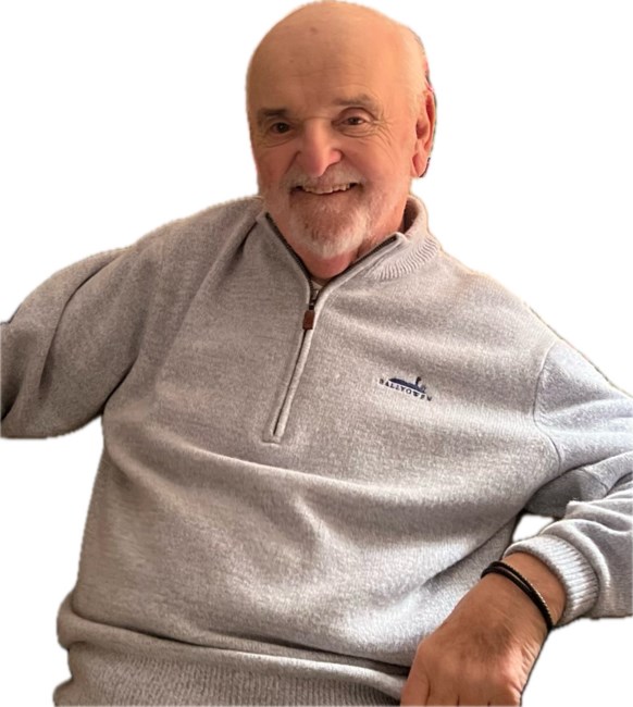 Obituary of Edward Michael Murzenski