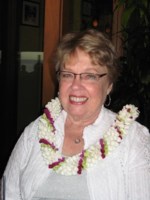 Margaret Johnson