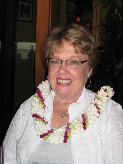 Obituary of Margaret Evelyn (Iversen) Johnson