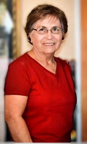 Obituary of Alicia L Martinez