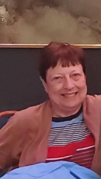 Obituary of Gail L. Taylor, M.D.