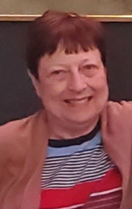 Obituary of Gail L. Taylor, M.D.