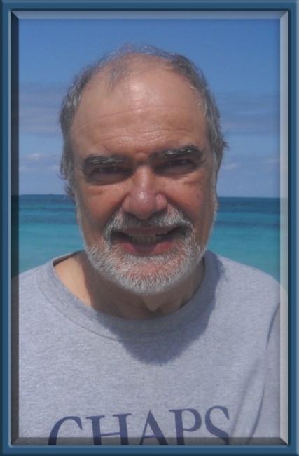 Obituary of Mohamed Amin