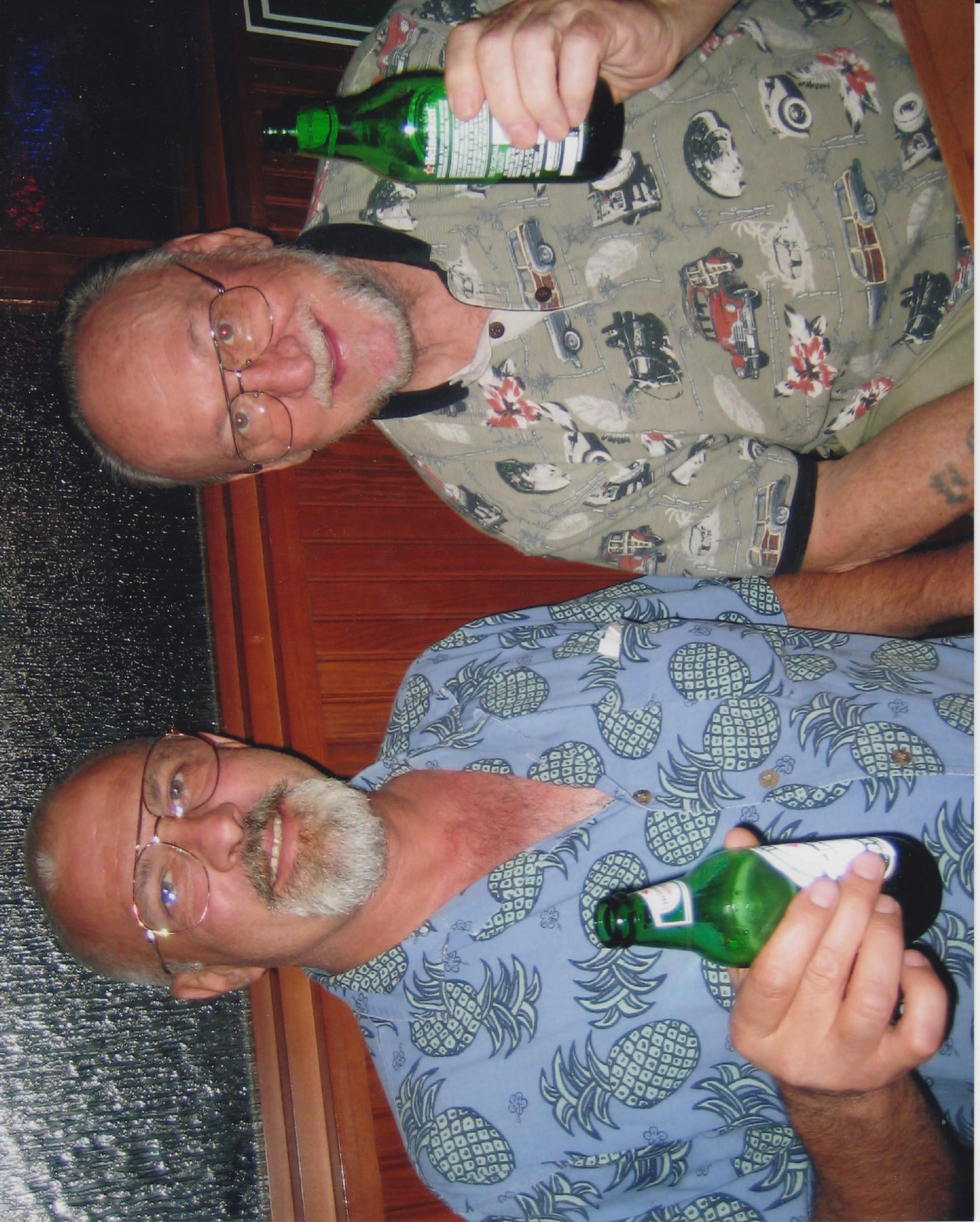 Branko Kuzma Sr. Obituary Stickney, IL