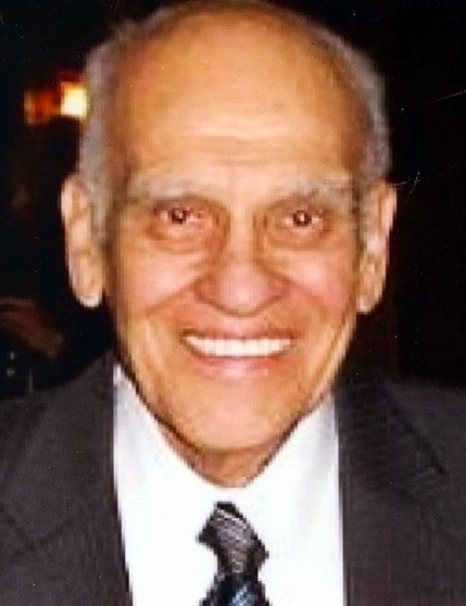 Obituario de Nicholas Joseph Laino