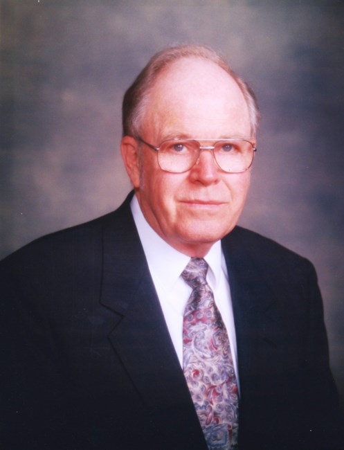 Obituary of Larry Porter Deagon