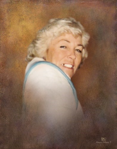 Avis de décès de Carmi Dean Brewer