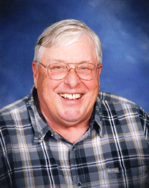 Obituary of James D. Dolton