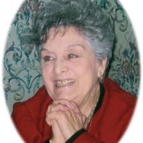 Obituary of Louise Eisenbeiser