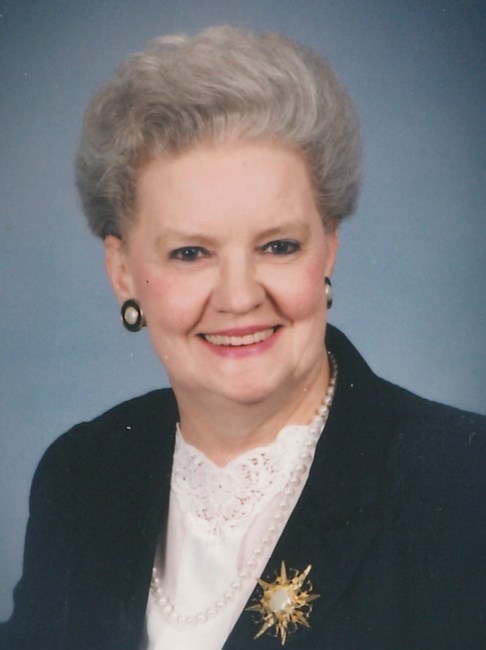 Obituary of Clara Baker