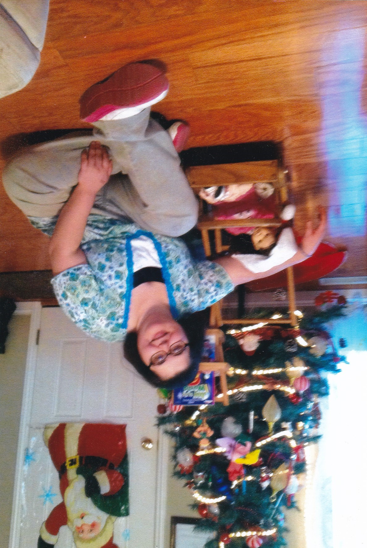 Obituary of Heather "Nicole" Nichols