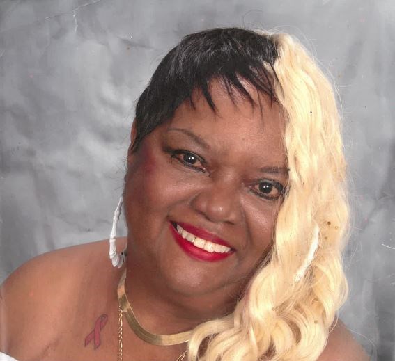 Obituario de Delores "DP" Prioleau Pullings