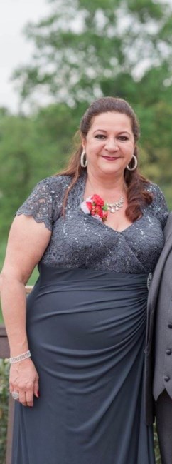 Obituary of Anna Grivas