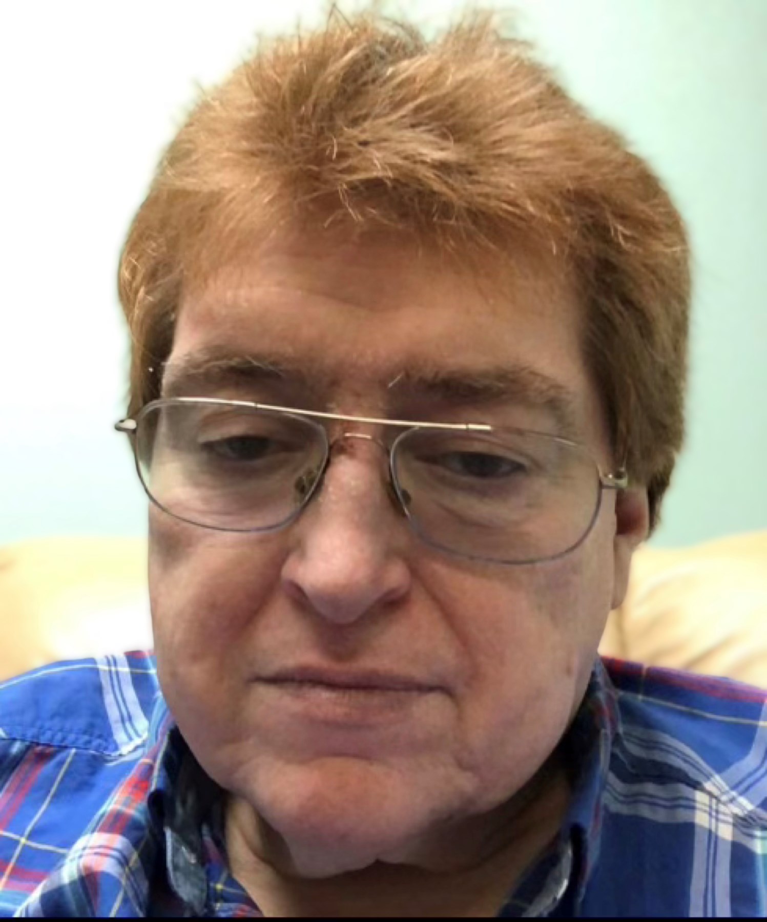 Avis de décès de Jeffrey Alan Smith