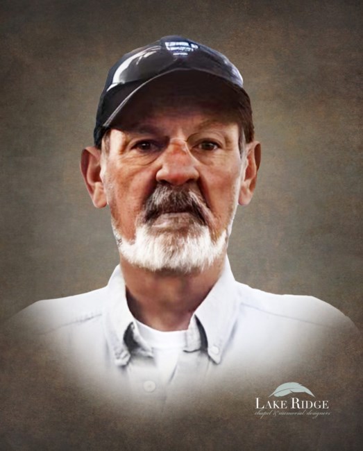 Obituary of James Shaw