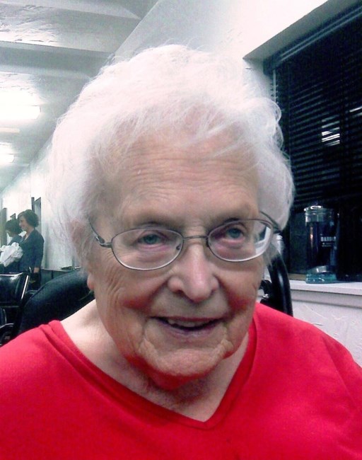 Ruth Coyle Obituary Bellevue, WA