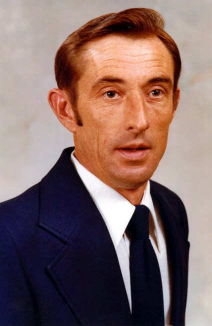 Avis de décès de Luther William "Billy" "Beaver" Templin