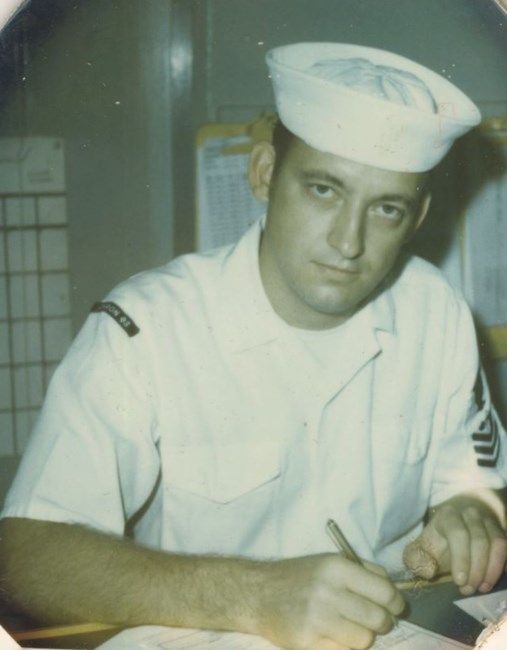 Obituary of John William Heath