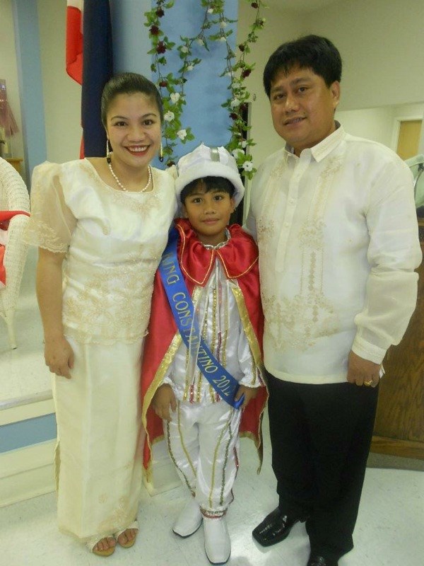 Obituary of Rhoniel Magat