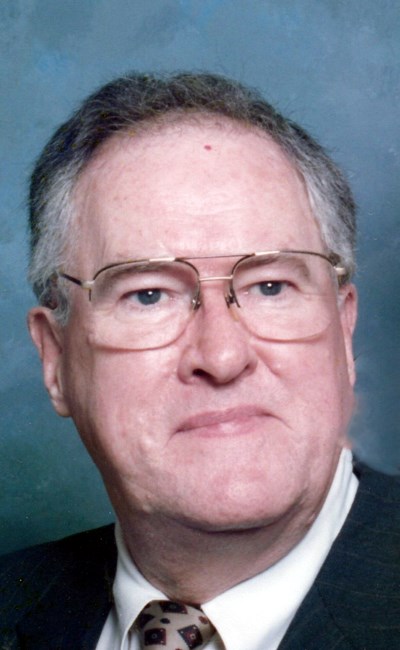 Obituary of Robert Jack Blevins