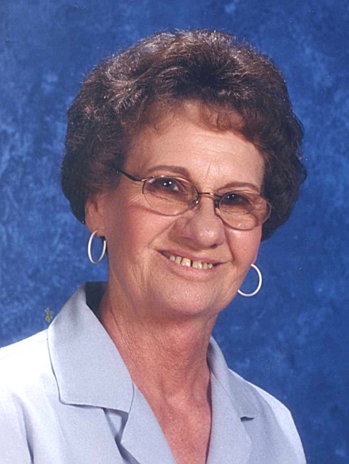 Obituary of Barbara Wright