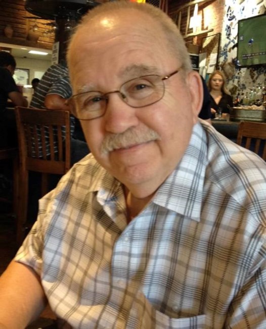 Obituario de Rev. Charles Ray Robinson