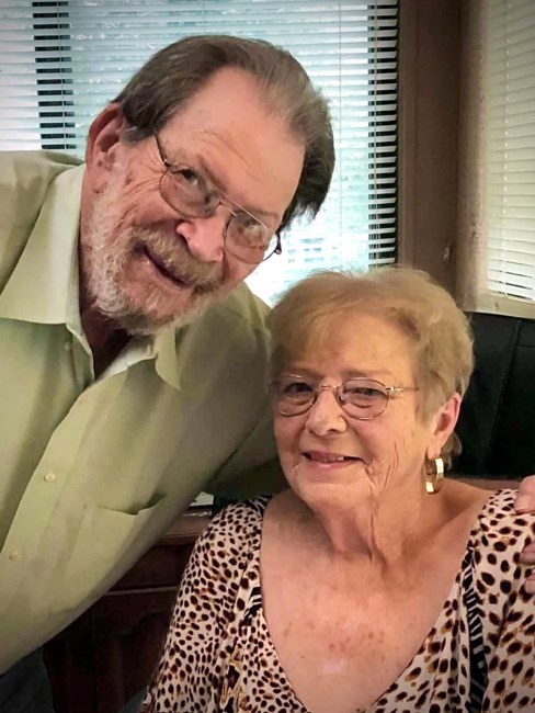 Obituary of Joel Gary Galloway