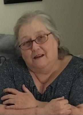 Obituary of Marcia Watts