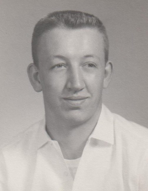 Obituary of Harvey Dean Hedgecoth