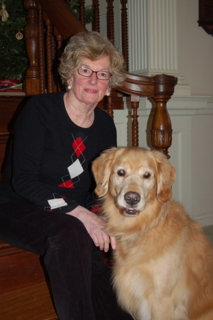 Obituary of Joan K. Kelley