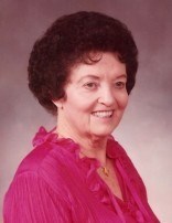 Obituary of Jewel Wood