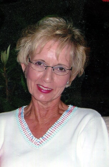 Obituary of Mary Sue (Clark) Johnson