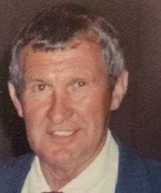 Obituary of Harold England Owenby