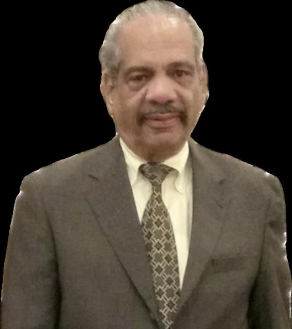 Obituary of John Eduard Dunker